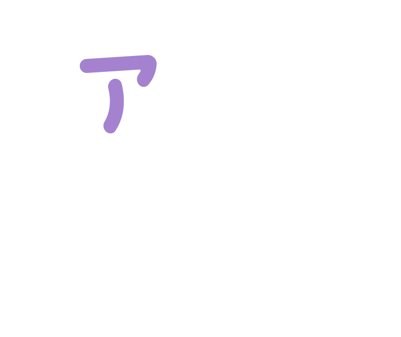 ァ