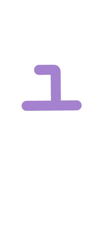 ュ